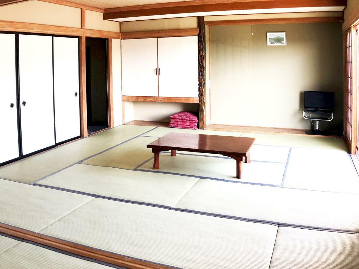 Noble Inn Nagaya Yamanakako Exterior foto