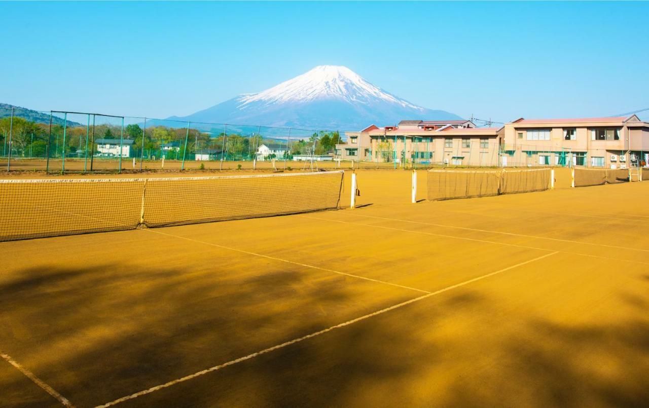 Noble Inn Nagaya Yamanakako Exterior foto