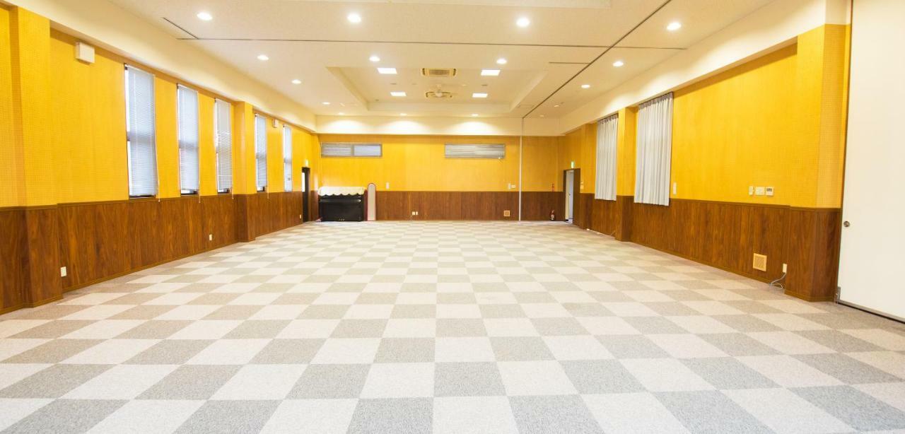Noble Inn Nagaya Yamanakako Exterior foto