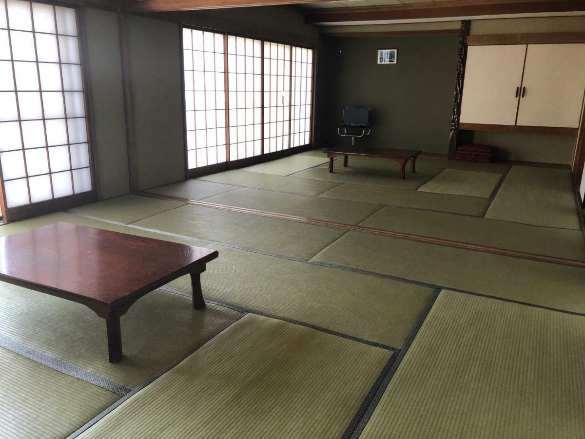Noble Inn Nagaya Yamanakako Exterior foto